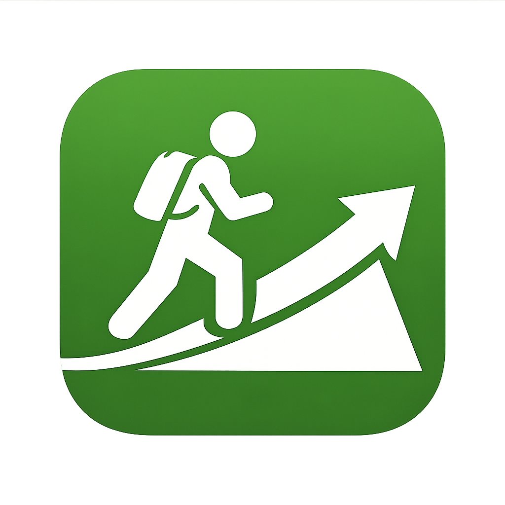 OnHighGround アイコン